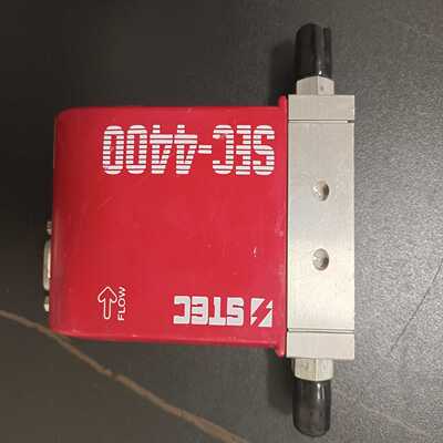 Mass Flow controller SEC-4400M（电子设备）