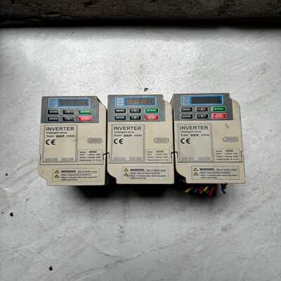 JSCC精研变频器，0.4KWA040220V成询价