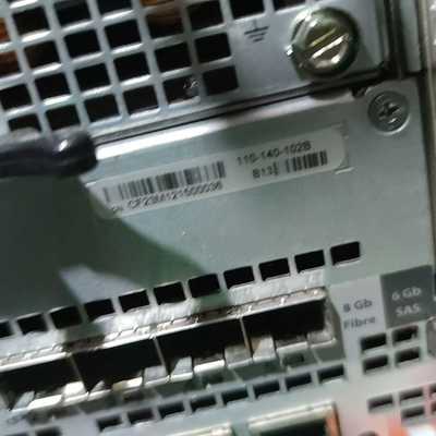 EMCVNX5500存储110-140-102B适用