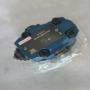 件一个 立新减压阀DR10 31.5 L5X 看上拍询价