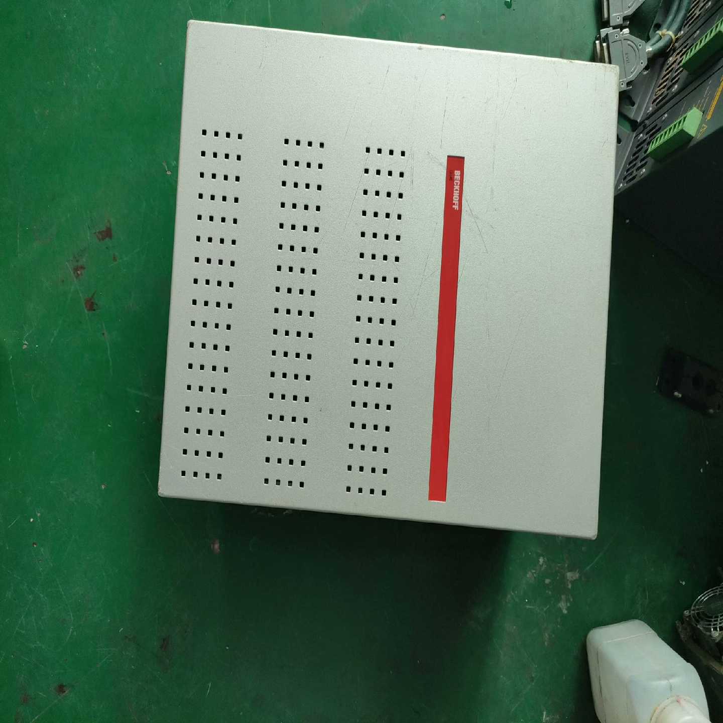 询价BECKHOFF贝福工控机C6640–0040议价