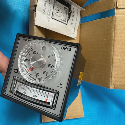 询-TOHO东邦温度控制器CT602KXS库存件议