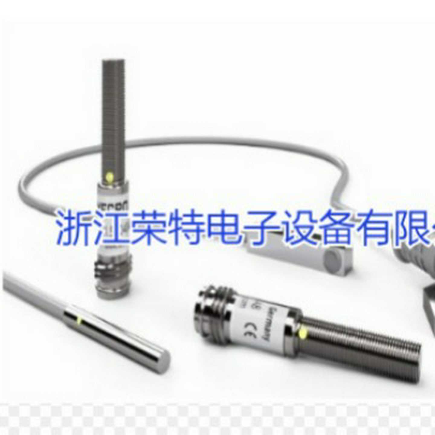 全新XECRO电感式接近开关CS30-N30PO80-A12CS30-N30PO80-A2P
