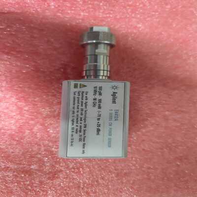 （议价）功率探头E4412A