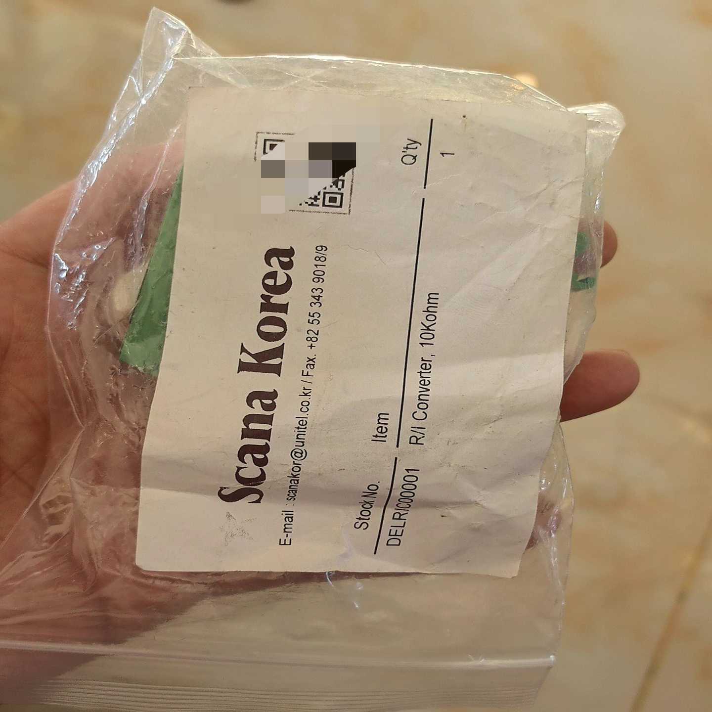 议价SCANA阀门遥控比例阀放大器