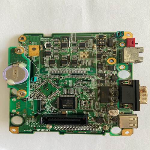 触摸屏XBTGT2110单色5.7吋屏CPU主板D05~询价