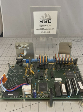 GalilMotionControlDMC-15404-AxisMotionControllerBoard