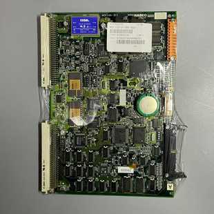 Nabtesco CARD MCB 询价 1101