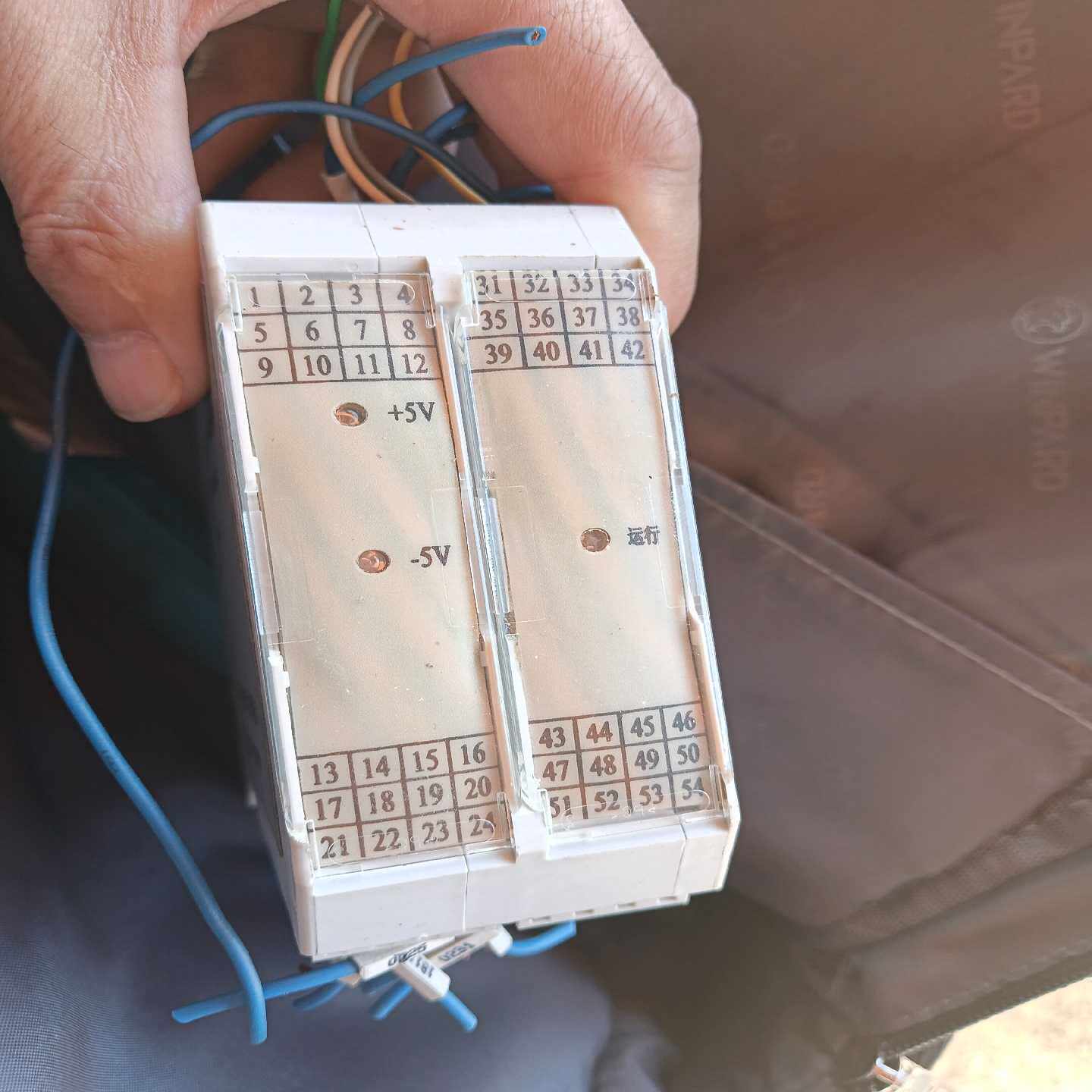 询价IPC前置放大模块