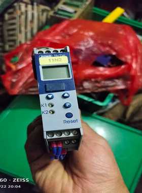 JUNO温度调节控制器，型号：701140/8888