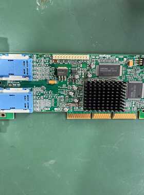 （议价）迈创MATROXCOPYRIGHT2000971-03