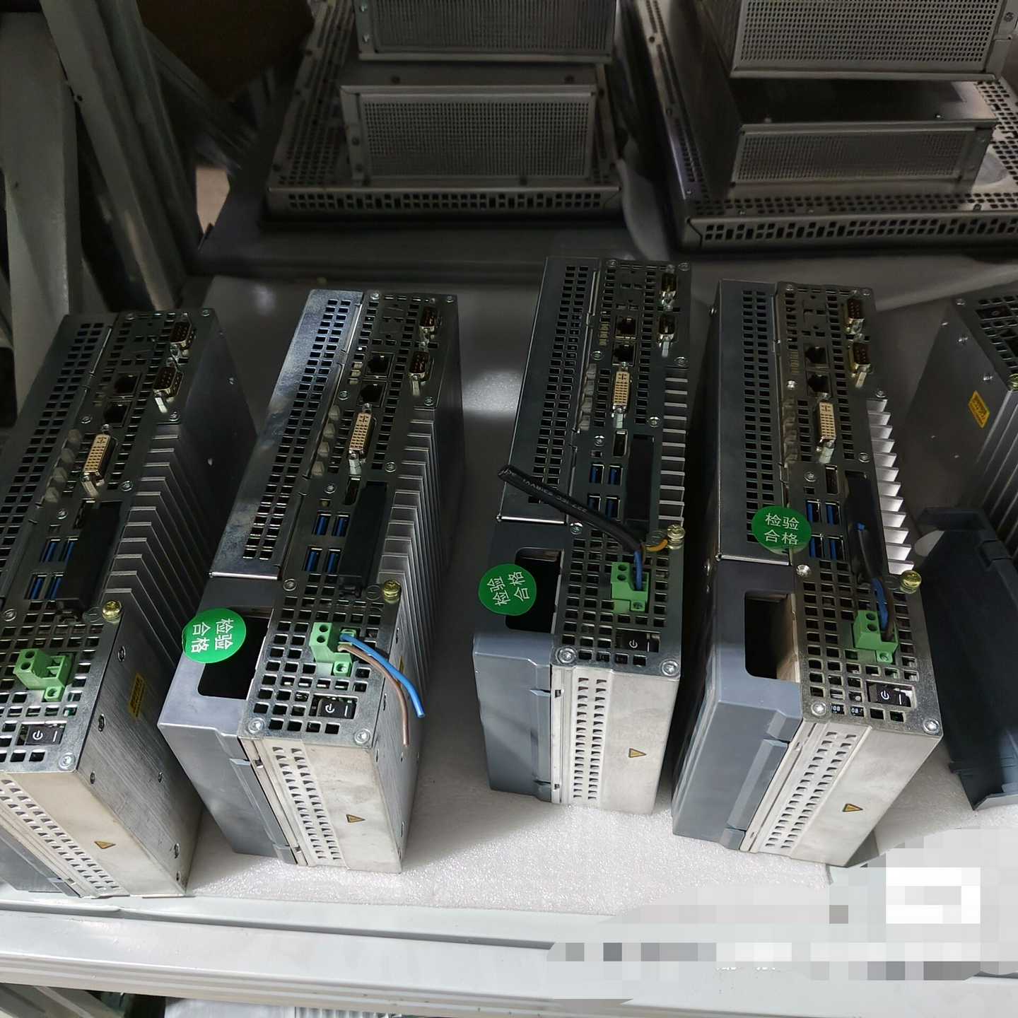 6AG4140-6DD40-0HA0，成色新功能完好议价出货--议价商品