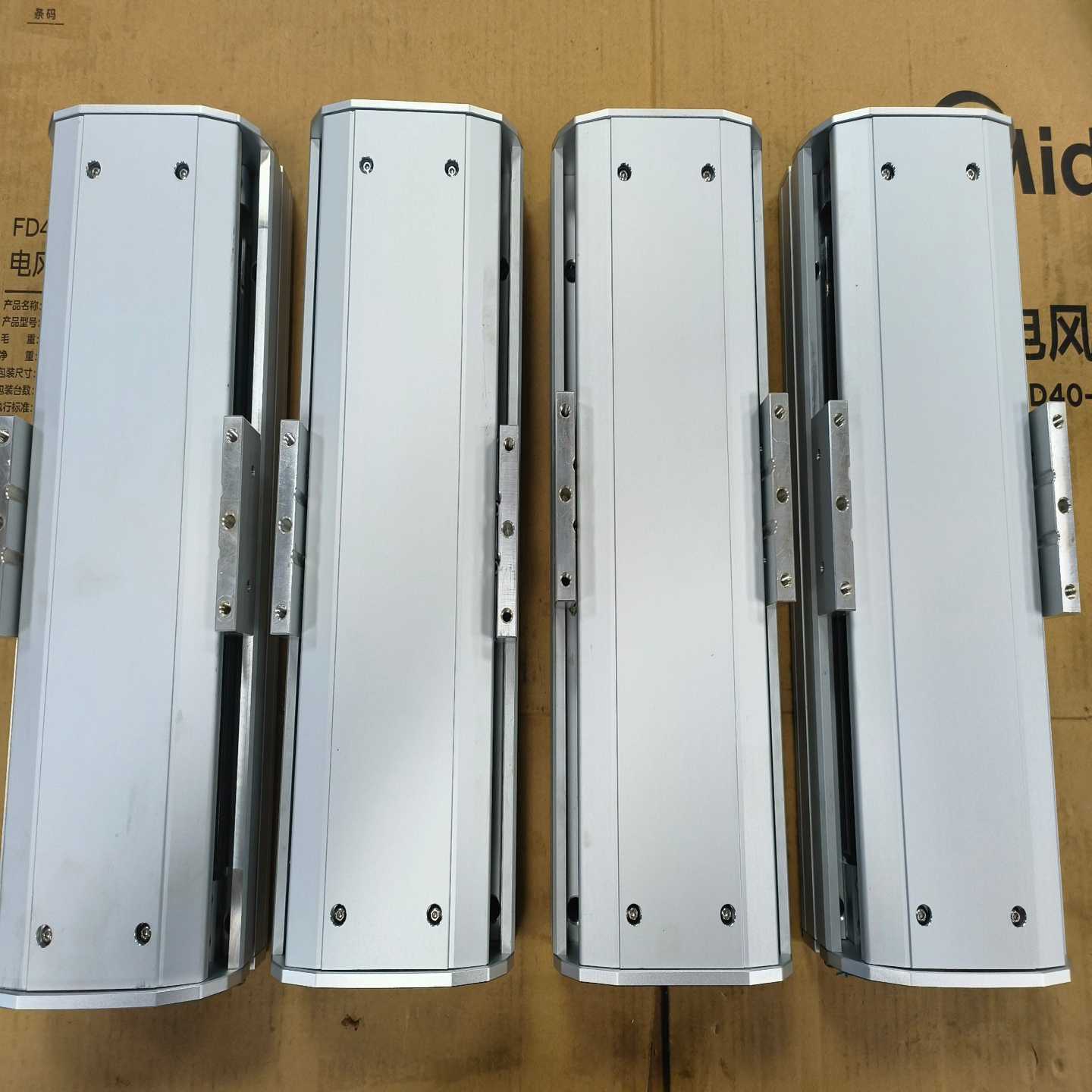 全新精品国产铝模组ETH13-L5-150-BC直线铝模--议价商品