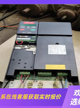 丹佛斯变频器11kwVLT2880PT4B20STR0DB拍前询价下单