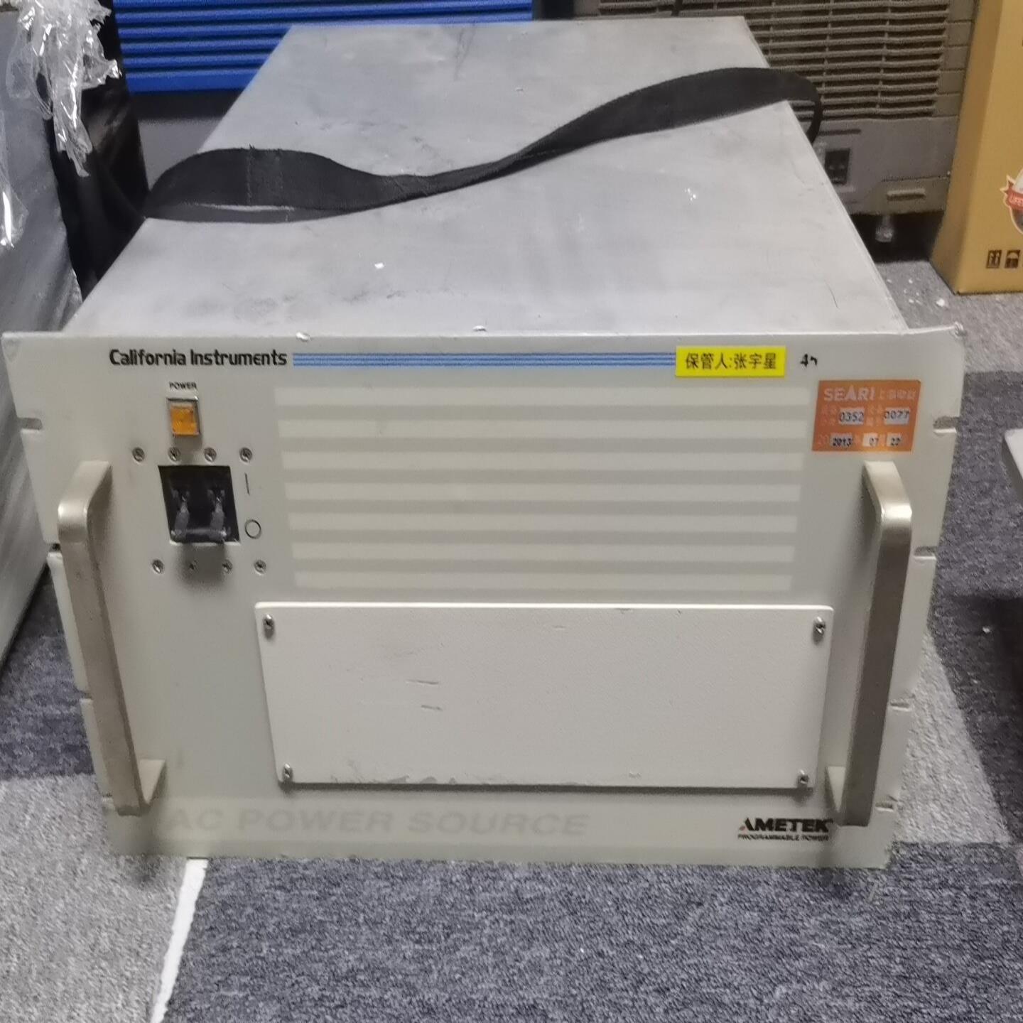 【请询价】加州仪器Ametek阿美特克 9000cs2-3-400-