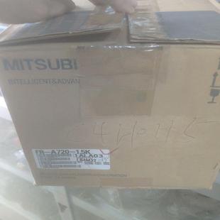 通通配件 直拍无效 议价 三菱变频器FR–A720–1.5K