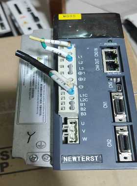NEWTERST埃斯顿伺服驱动器PRONET-20AEG-E【侨报商行】