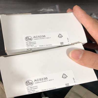 IFM易福门AC5236传感器模块议价询价