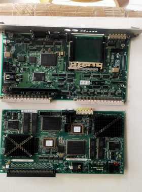 拆机日本京三KYOSAN板，两张，具体看下图，成色漂亮，配件--议价