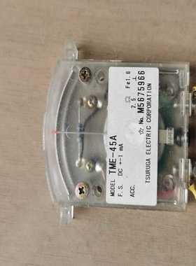 出售TSURUGA品牌的TME-45A传感器，型号FSDC-询价客服