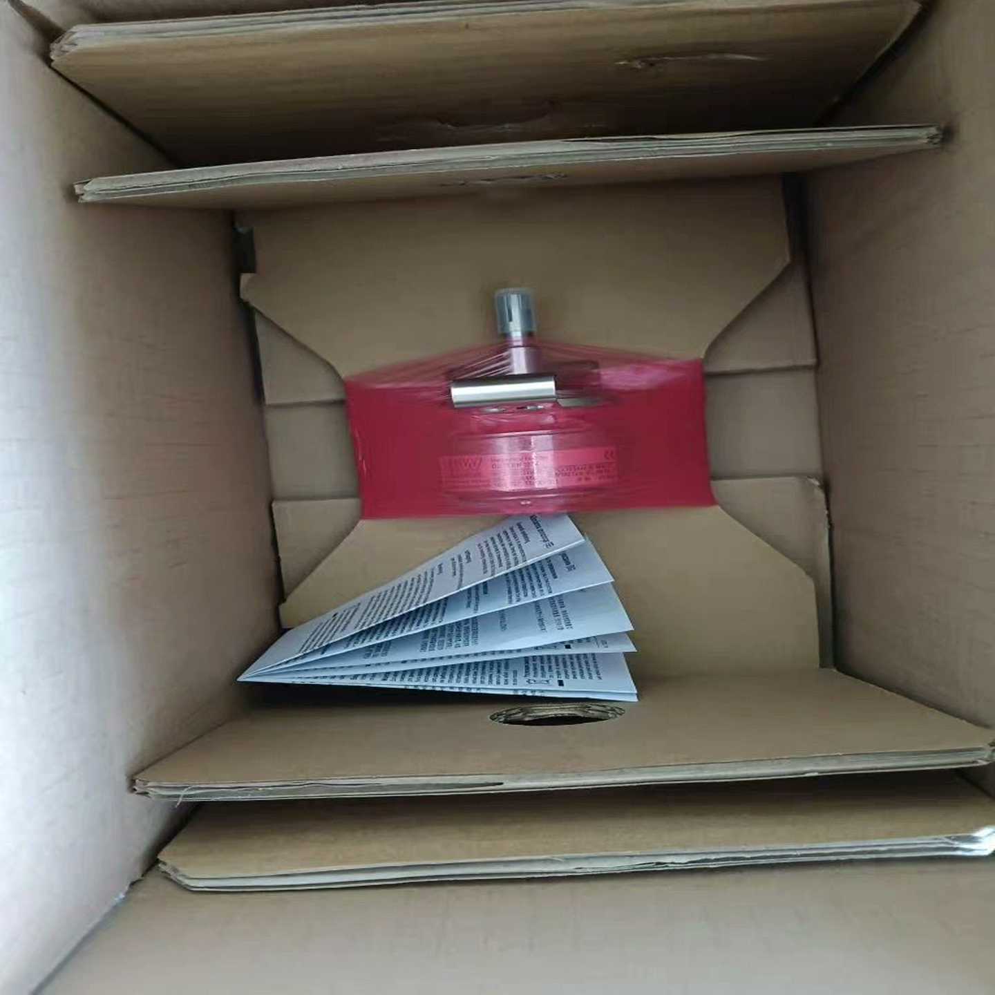 （议价）SEW编码器ES7C/EV7COG73UN1024德国