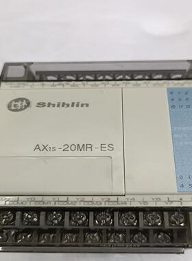 漂亮的士林PLCAX1S-20MR-ES询价