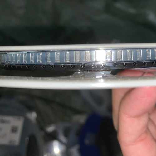 【议价】BZT52-B6V2贴片稳压二极管强茂SOD123适用