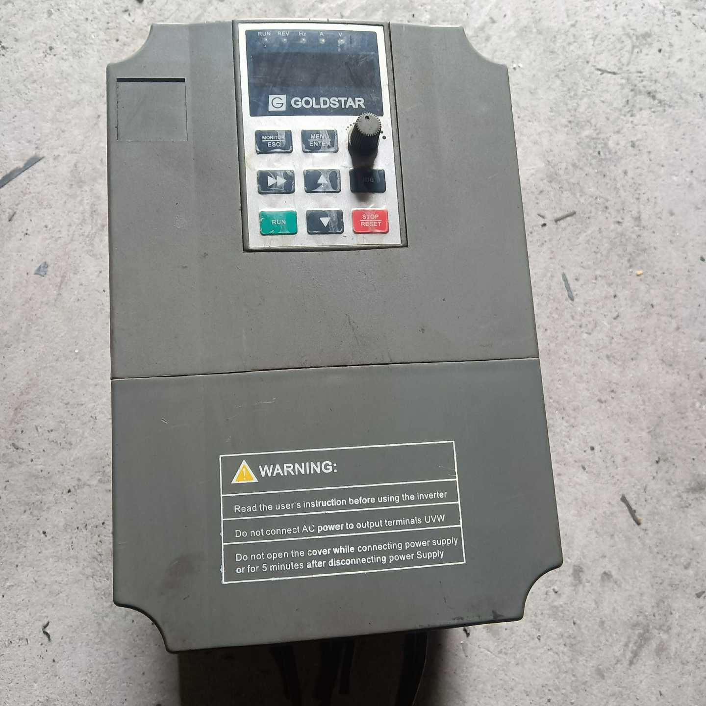 高士达变频器GS200L-00373.7KW380询价