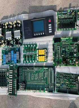 艾默生300KVAups电源拆机全套配件，保证功能正常，实物