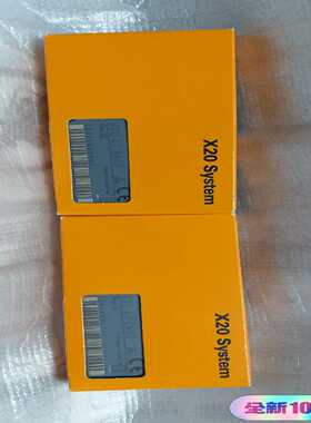 6路热电偶温度输入模块，X20AT6402，正~询价