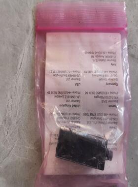 【星慕电子】BAUMER，UNDK 20P69/405864，实物图，看