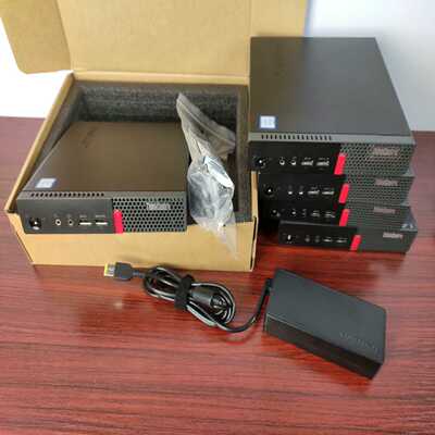 成色超级美丽！联想M710Q迷你小主机--议价商品