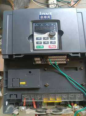 英威腾GD200A-022G/030P-4型变频器 22KW【卡奥电子】