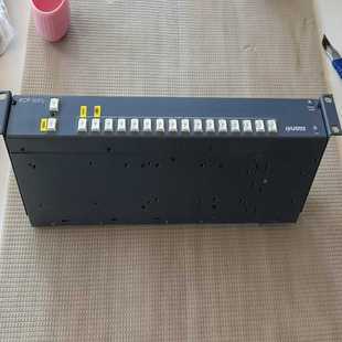 星慕电子 成色如图 HARRIS频道切换面板 16X1p 看 RCP