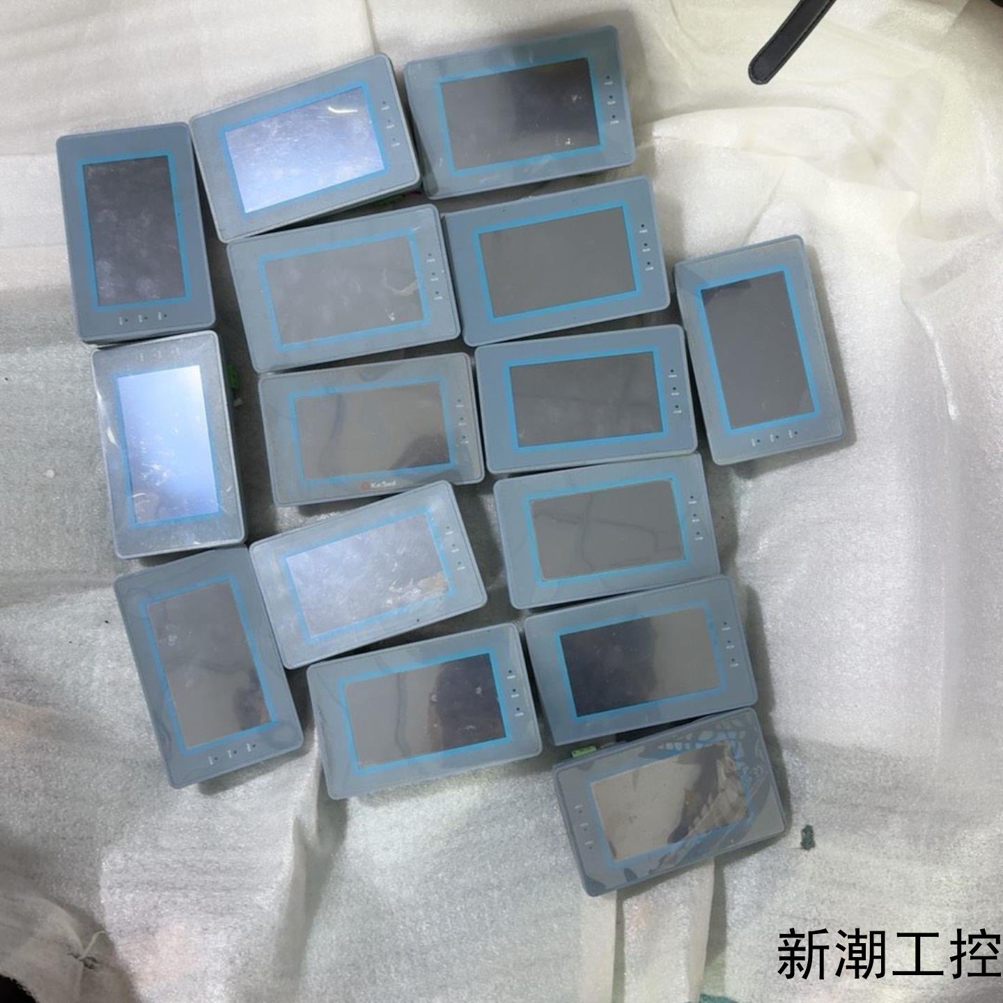 触摸屏拆机型号 SUP043SARB1议价商品