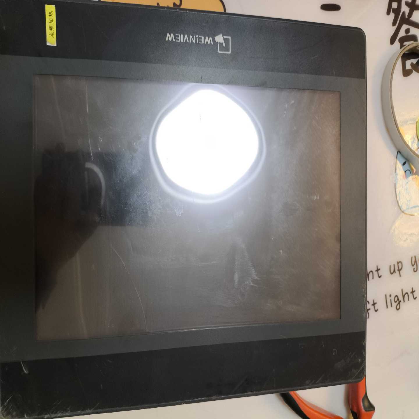 威纶触摸屏TK6102iV6WV件好用的电源插询价