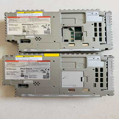 普洛菲斯触摸屏模块PFXSP5B00，PFXSP5B10拆机--议价商品
