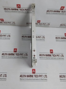 NelesAutomationM851040PrintedCircuitBoard(PCB)MEMU
