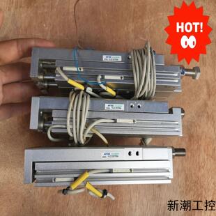 亚德客AIRTAC滑台气缸 HLQ12X75SA议价商品