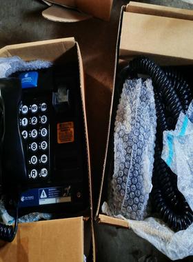 【请询价】GAl一TRONlCS防爆电话机Auteldac  4