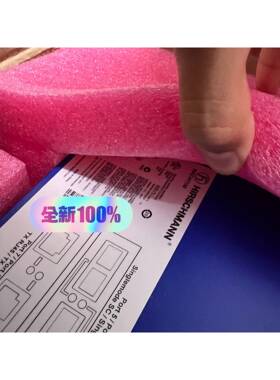 MACH1130 赫斯曼 hirschmann正