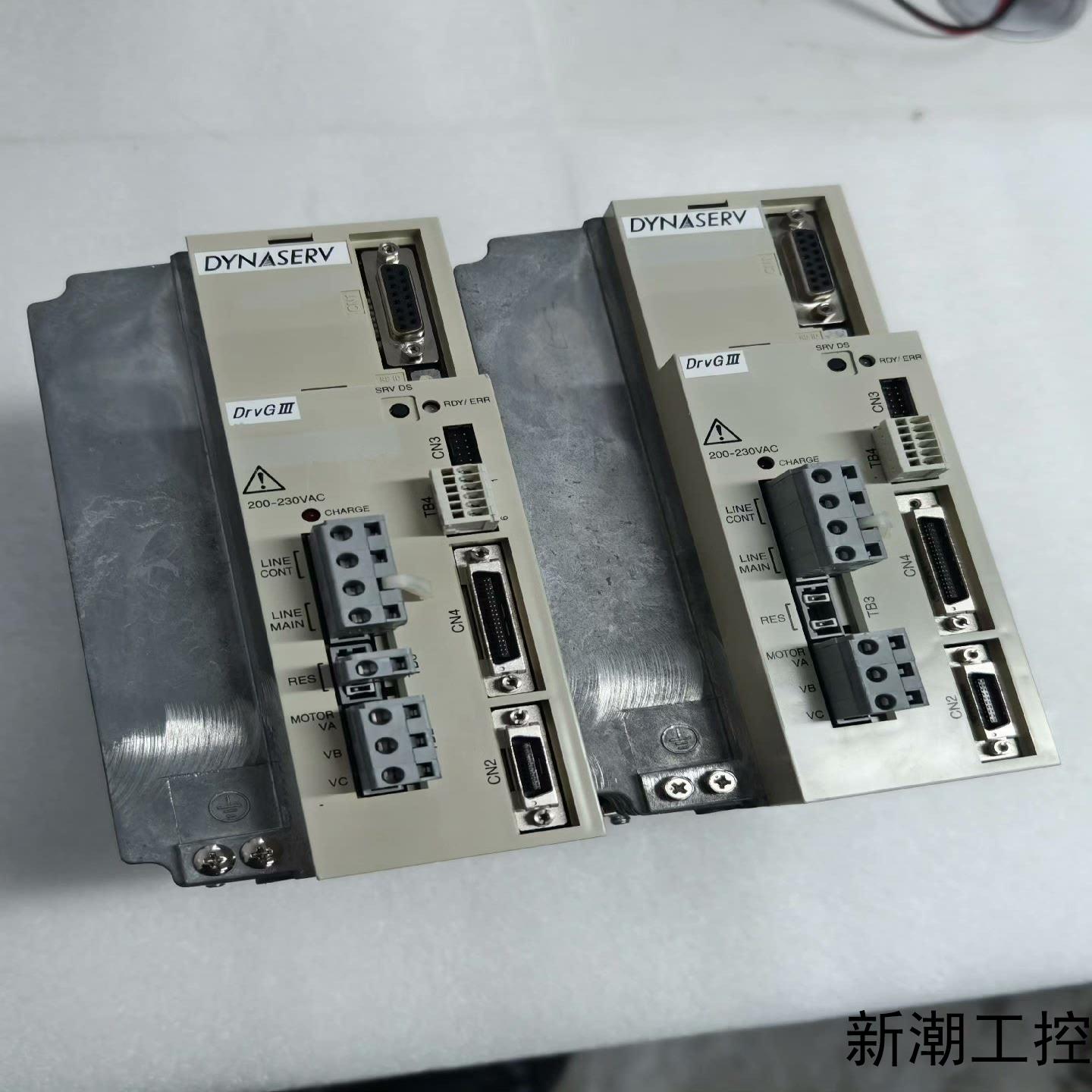 横河伺服驱动器UD1BG3议价商品