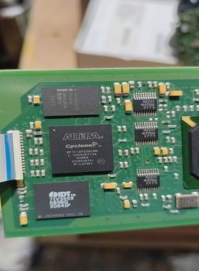 EP1C12F256C8N（零零电子）