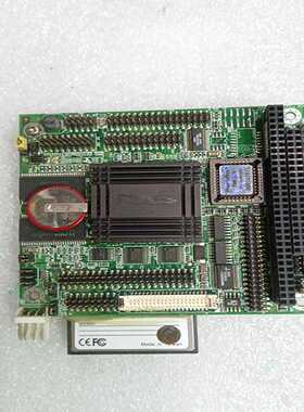 咨询-PCM-5330A1.0研扬嵌入式工业工控设备104主板