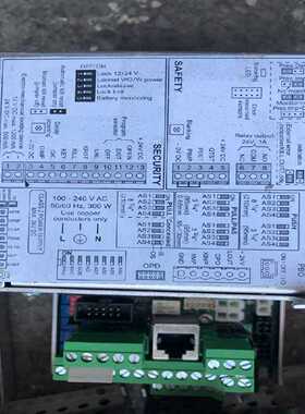 FLUKE-700P29    3000psi模块，功能正常拍前询价