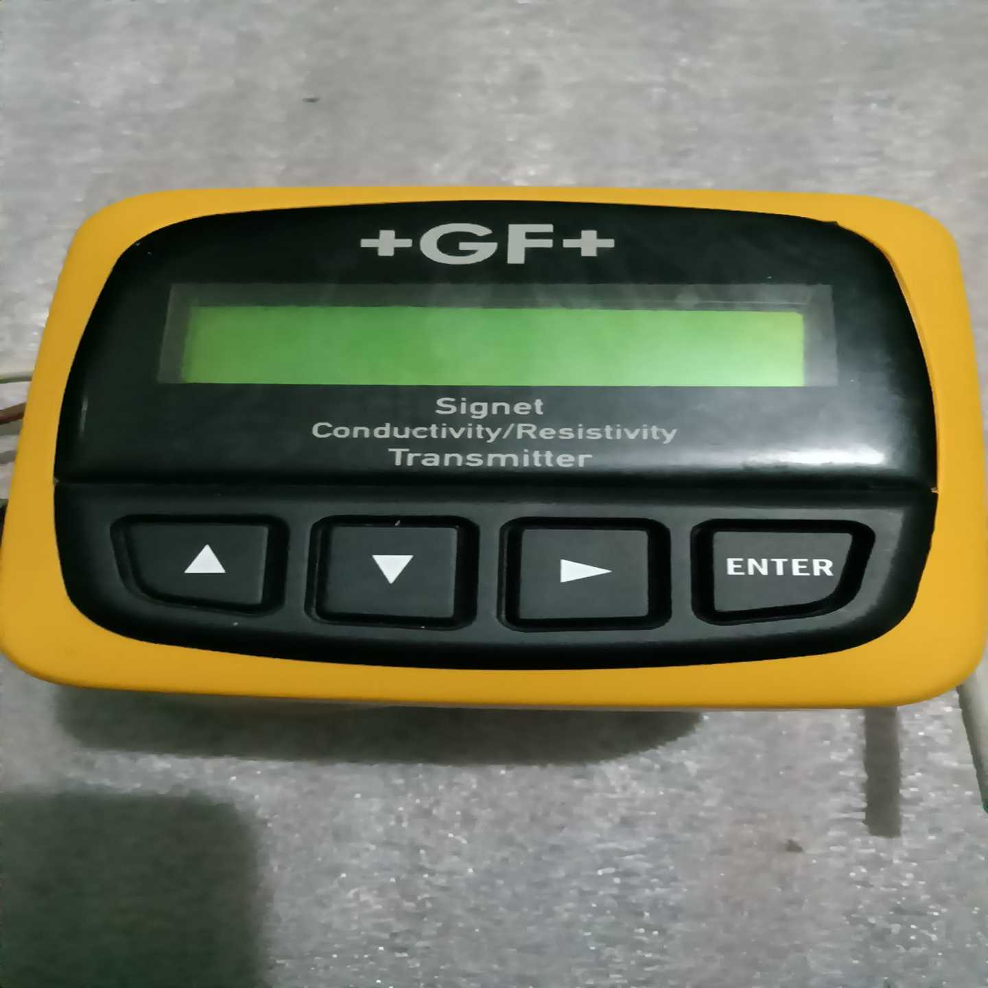 乔治费歇尔 +GF+  3-8750-1 PH/ORP变送器~询价