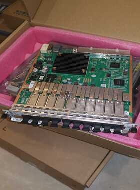 AND01EXAM01 华为 ATN980C上10口万兆业务