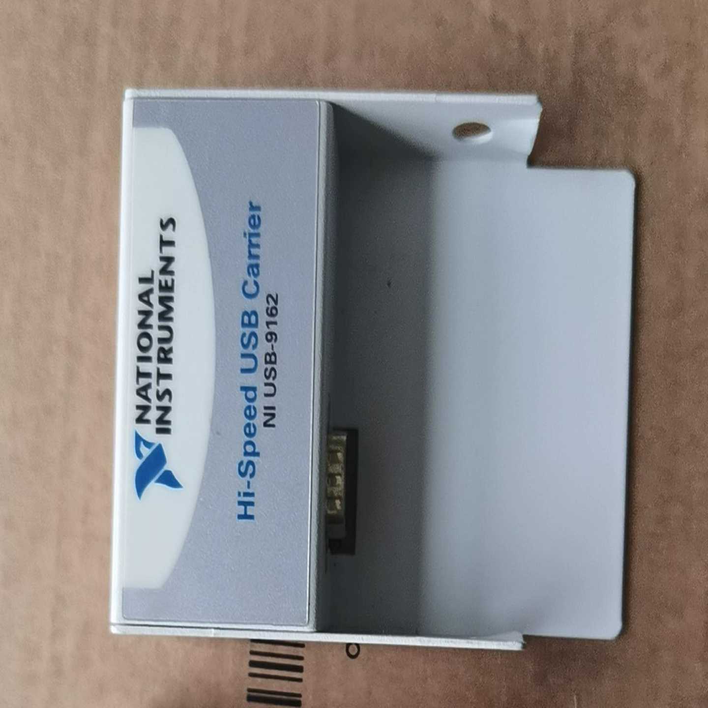 电脑采集卡NIUSB-9162功能，现货，