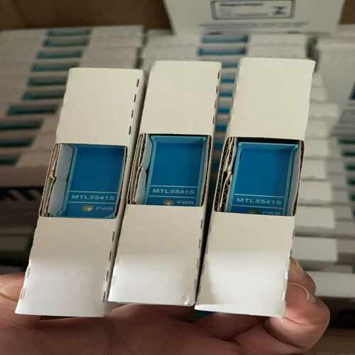 全新原装MTL5541S安全栅，现货，正品保证。型号清晰