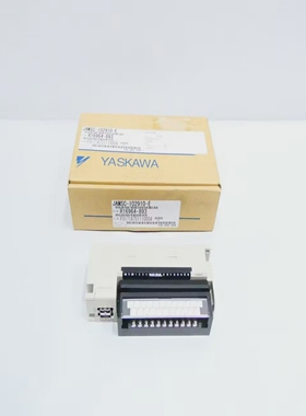 YaskawaJAMSC-I02910-E输模块